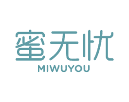 蜜无忧 第31类水果花木商标图样