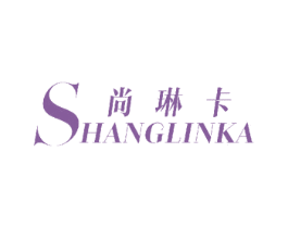 尚琳卡 第24类布料床单商标图样
