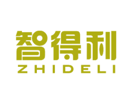 智得利 第16类办公工具商标图样