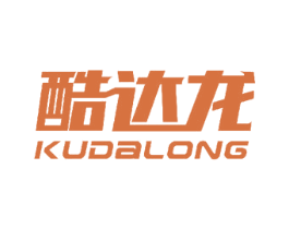 酷达龙 第16类办公工具商标图样