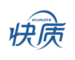 快质 第16类办公工具商标图样
