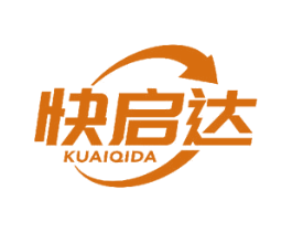 快启达 第11类家用电器商标图样