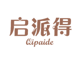 启派得 第9类科学仪器商标图样
