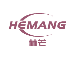 赫芒 第7类机械设备商标图样