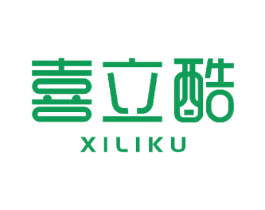 喜立酷 第7类机械设备商标图样