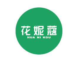 花妮蔻 第30类小食配料商标图样