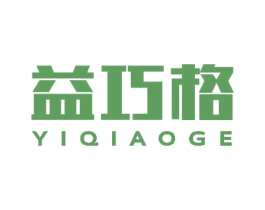 益巧格 第16类办公工具商标图样