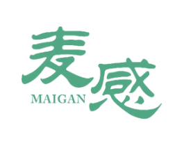 麦感 第24类布料床单商标图样