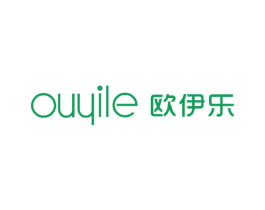 欧伊乐 第18类皮革箱包商标图样