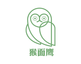 猴面鹰 第21类厨房洁具商标图样