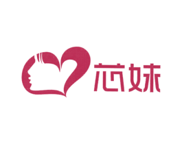 芯妹 第9类科学仪器商标图样