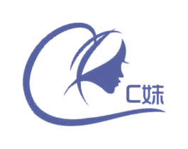 C妹 第7类机械设备商标图样