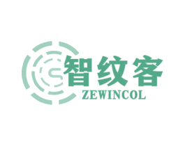 智纹客 ZEWINCOL 第9类科学仪器商标图样