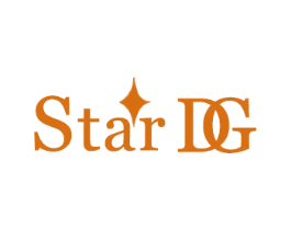 STAR DG 第3类化妆品商标图样