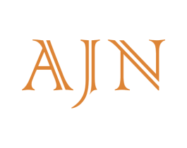 AJN 第18类皮革箱包商标图样