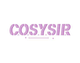 COSYSIR 第25类服装鞋帽商标图样