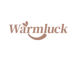 WARMLUCK 第25类服装鞋帽商标图样
