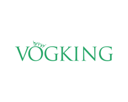 VOGKING 第25类服装鞋帽商标图样