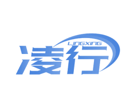 凌行 第9类科学仪器商标图样