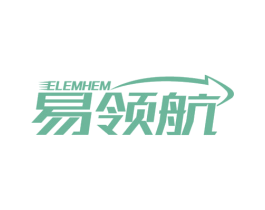 易领航 ELEMHEM 第9类科学仪器商标图样