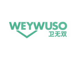 卫无双 WEYWUSO 第9类科学仪器商标图样