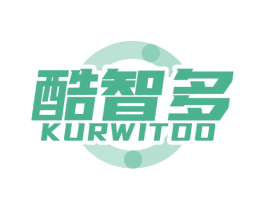 酷智多 KURWITDO 第9类科学仪器商标图样