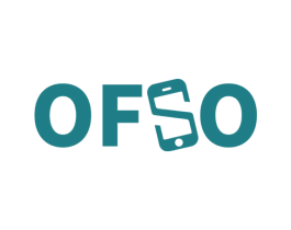 OFSO 第9类科学仪器商标图样