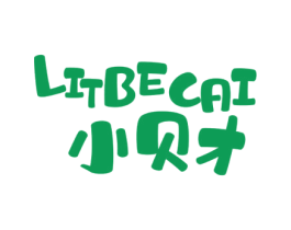 小贝才 LITBECAI 第9类科学仪器商标图样