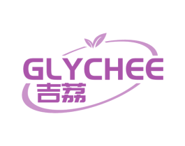 吉荔 GLYCHEE 第6类五金金属商标图样