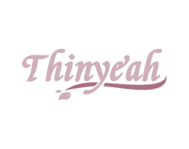 THINYEAH 第5类医药商标图样