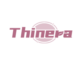THINERA 第5类医药商标图样