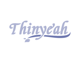 THINYEAH 第3类化妆品商标图样