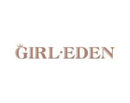 GIRL·EDEN 第3类化妆品商标图样