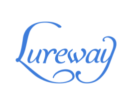 LUREWAY 第3类化妆品商标图样