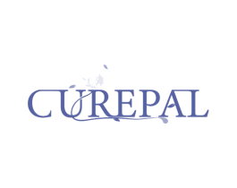 CUREPAL 第3类化妆品商标图样