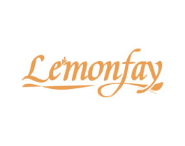 LEMONFAY 第3类化妆品商标图样