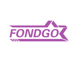 FONDGO 第3类化妆品商标图样