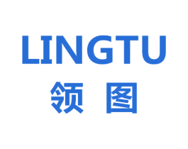 领图 第18类皮革箱包商标图样