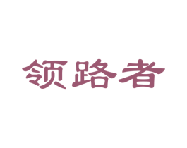 领路者 第27类地毯席垫商标图样