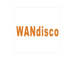 WANDISCO 第42类技术服务商标图样