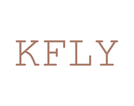 KFLY 第3类化妆品商标图样