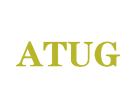 ATUG 第3类化妆品商标图样