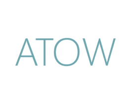 ATOW 第3类化妆品商标图样