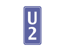 U2 第35类广告贸易商标图样