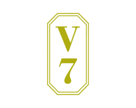 V7 第35类广告贸易商标图样