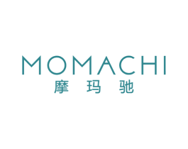 摩玛驰 第25类服装鞋帽商标图样