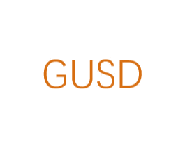 GUSD 第25类服装鞋帽商标图样