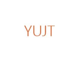 YUJT 第25类服装鞋帽商标图样