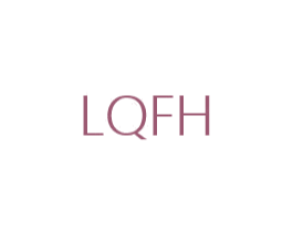 LQFH 第25类服装鞋帽商标图样