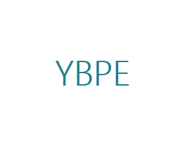 YBPE 第25类服装鞋帽商标图样